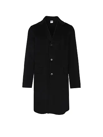 ASPESI | Nombre del producto: Abrigo de lana | dunkelblau